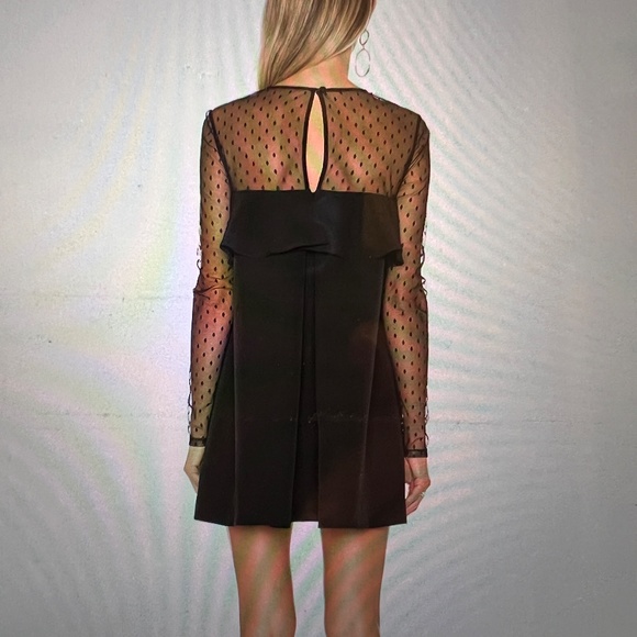 Milly Cocktail Dress - Picture 2 of 5